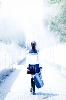 明星专题：云中岳
