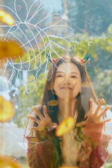 选美皇后